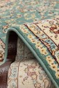 Килим Iranian Star 4130 blue